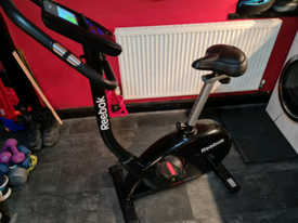 second hand exercise bikes gumtree